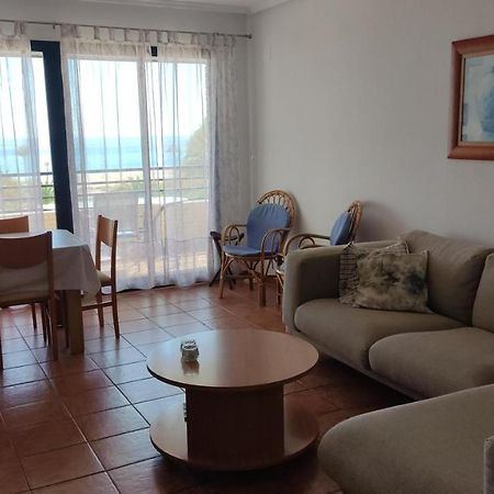 Playa Paraiso 21A Вильяхойоса Экстерьер фото